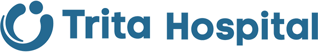 Trita Hospital Logo png