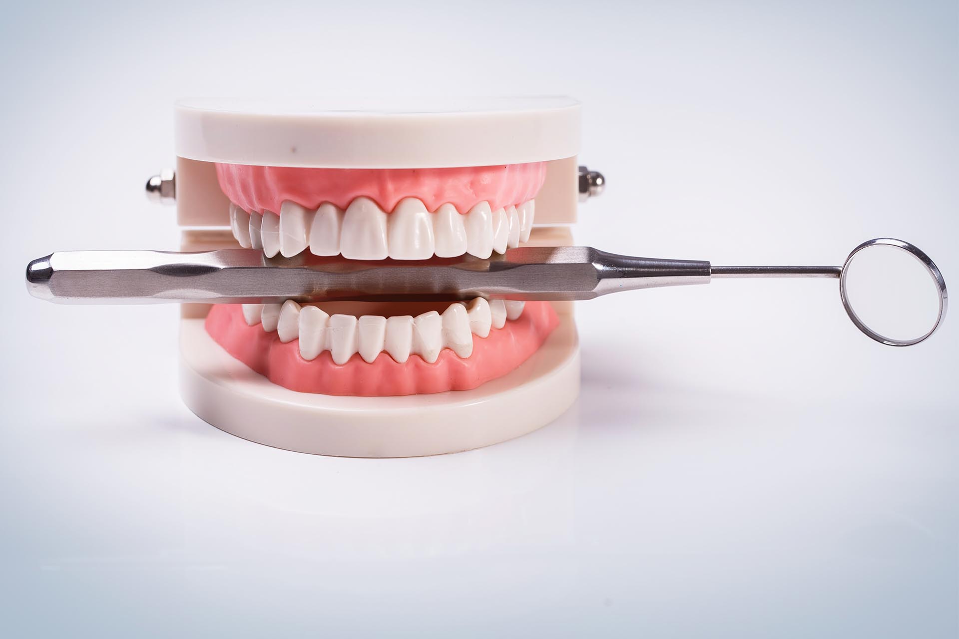 Dentist ne Tirane