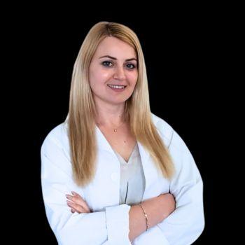 Dr.Albana Çuko